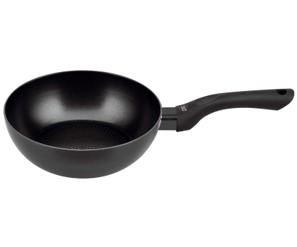 Patelnia i wok ELO Patelnia aluminiowa typu WOK SMART 28cm (4362826)